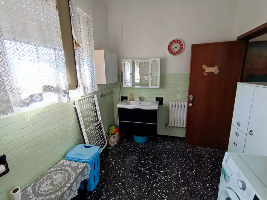 Immagine 16 di Casa semindipendente in affitto  in Via Dei Vestini a Chieti