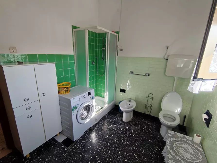 Immagine 20 di Casa semindipendente in affitto  in Via Dei Vestini a Chieti