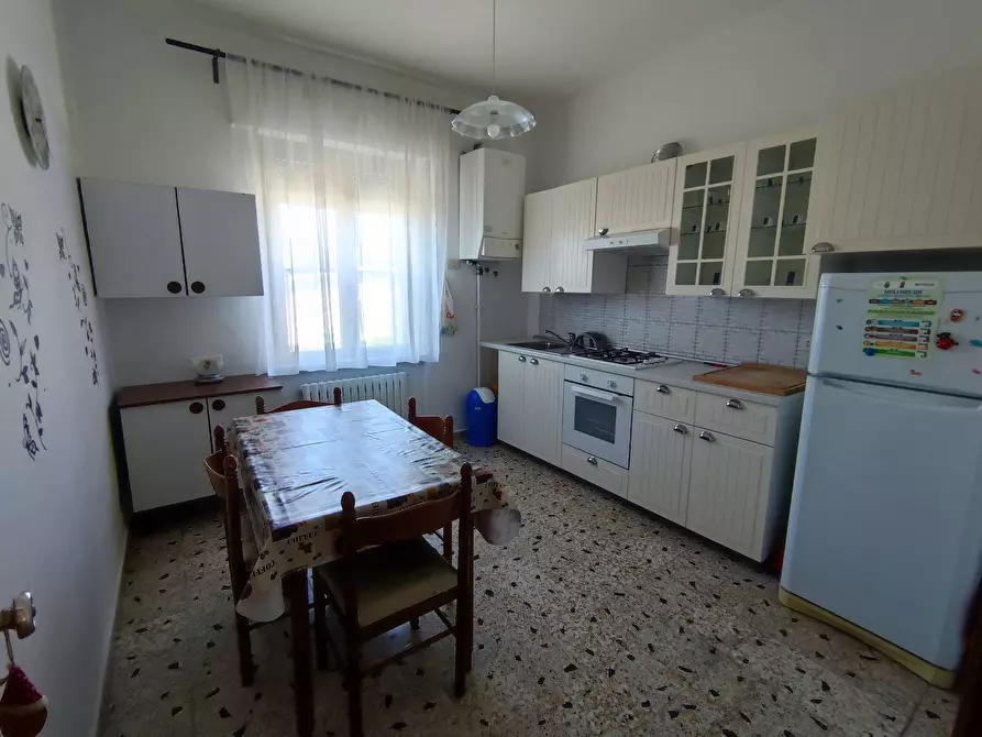 Immagine 18 di Casa semindipendente in affitto  in Via Dei Vestini a Chieti