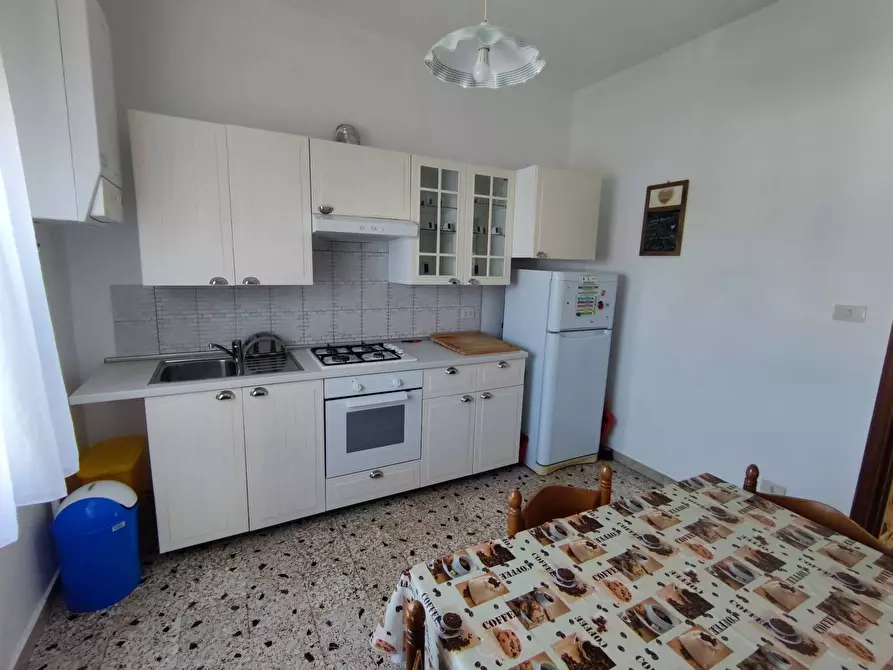 Immagine 17 di Casa semindipendente in affitto  in Via Dei Vestini a Chieti