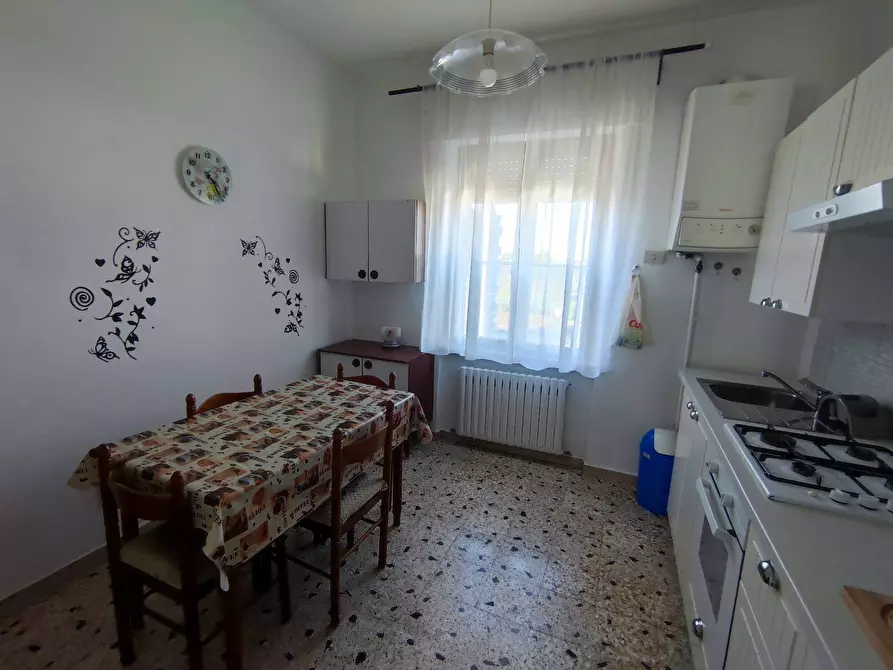 Immagine 19 di Casa semindipendente in affitto  in Via Dei Vestini a Chieti