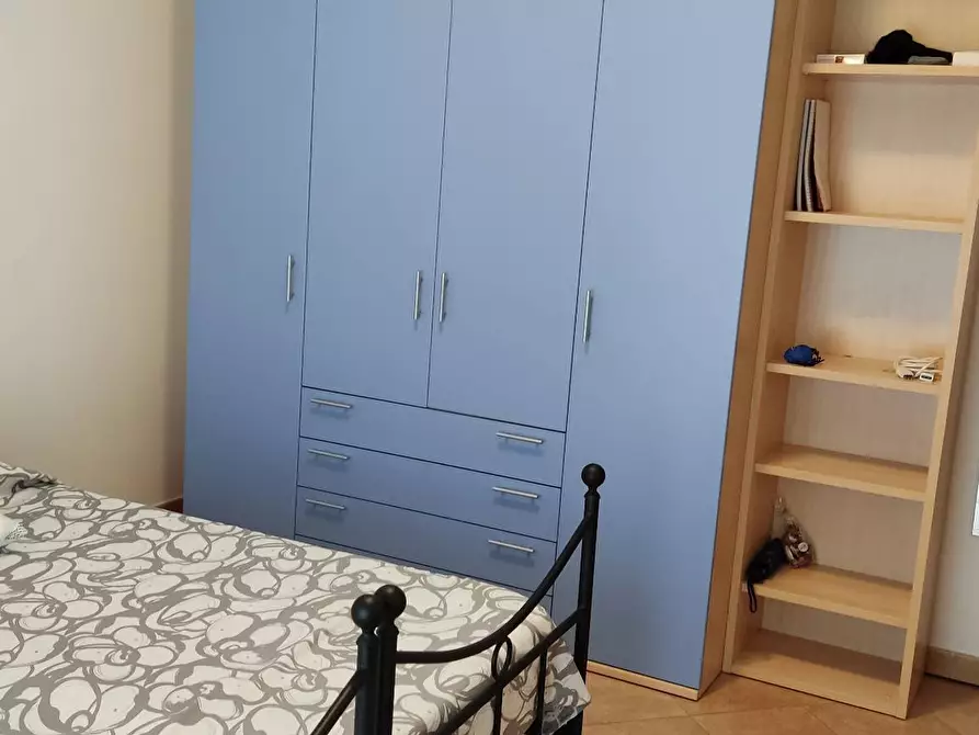 Immagine 6 di Casa semindipendente in affitto  in Via Bari 6 a Chieti