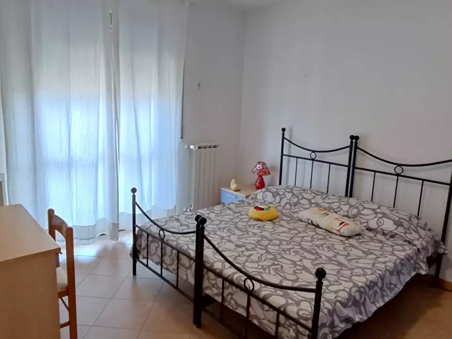 Immagine 7 di Casa semindipendente in affitto  in Via Bari 6 a Chieti