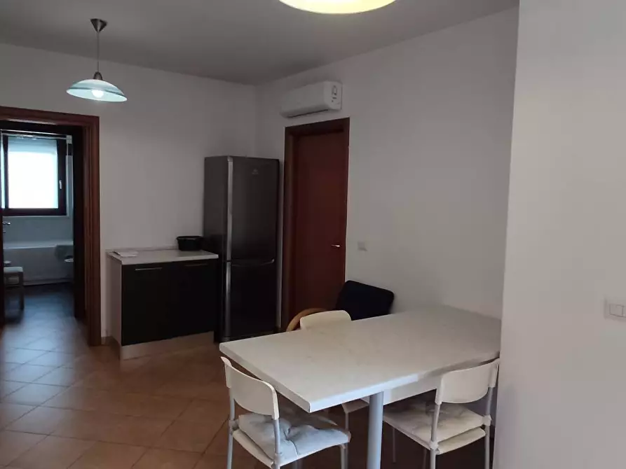 Immagine 18 di Casa semindipendente in affitto  in Via Bari 6 a Chieti