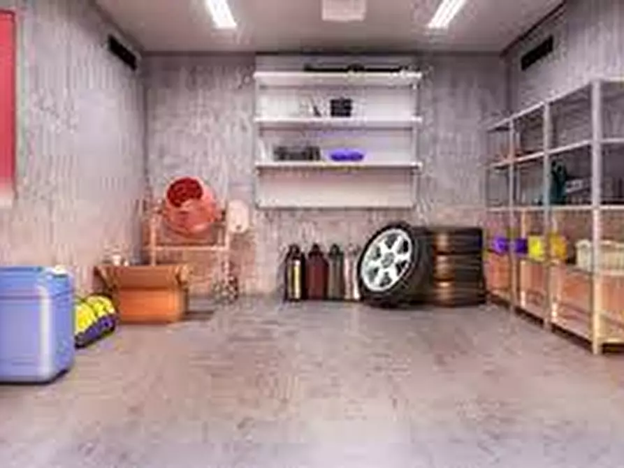 Immagine 16 di Box auto in affitto  in Via Papa Giovanni Paolo ii 130 a Chieti