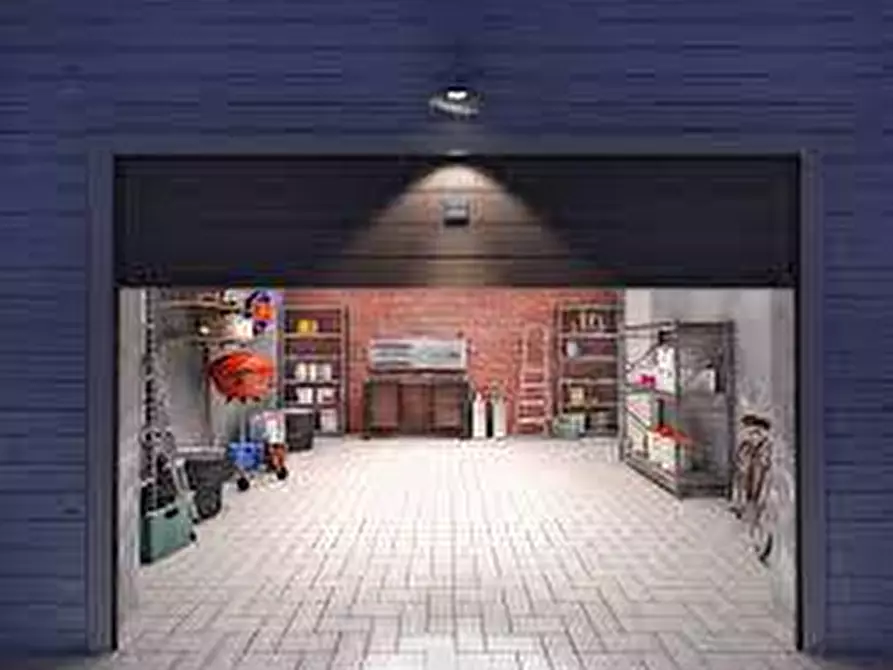 Immagine 20 di Box auto in affitto  in Via Papa Giovanni Paolo ii 130 a Chieti