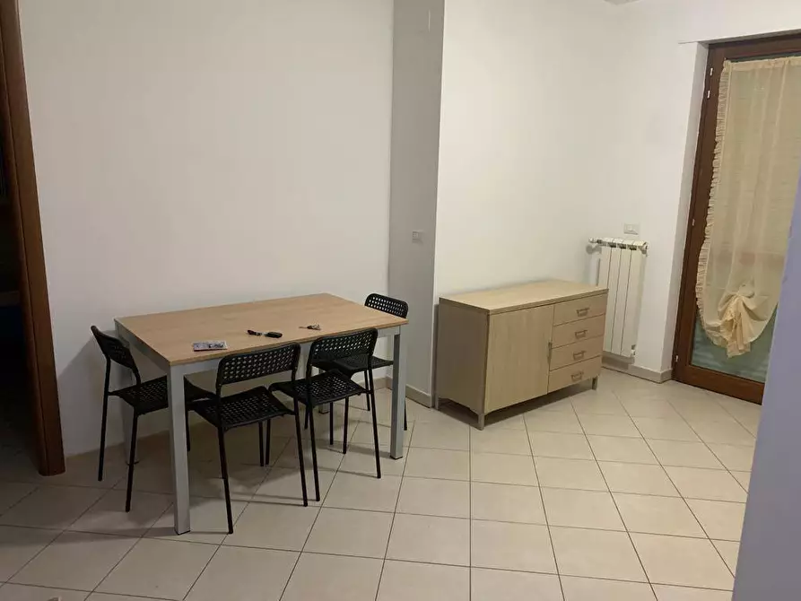 Immagine 4 di Casa semindipendente in affitto  in Via Algeri a Chieti