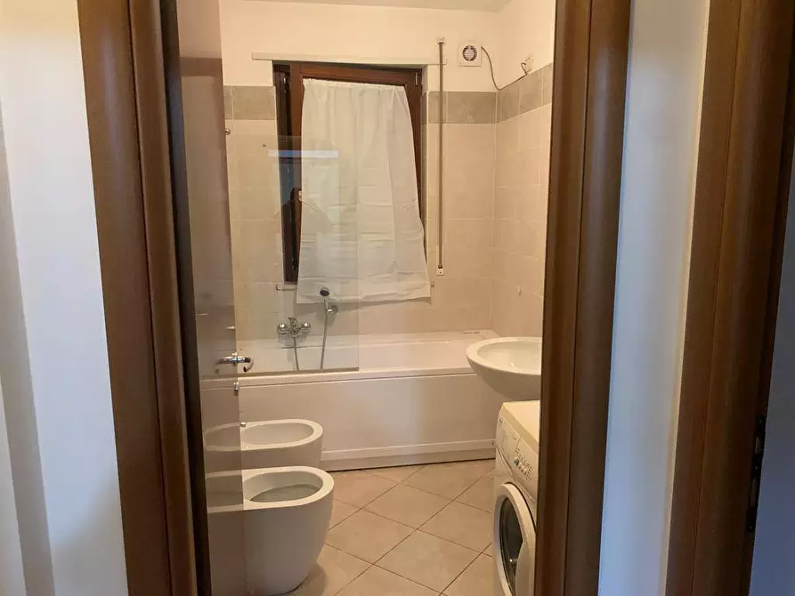 Immagine 5 di Casa semindipendente in affitto  in Via Algeri a Chieti