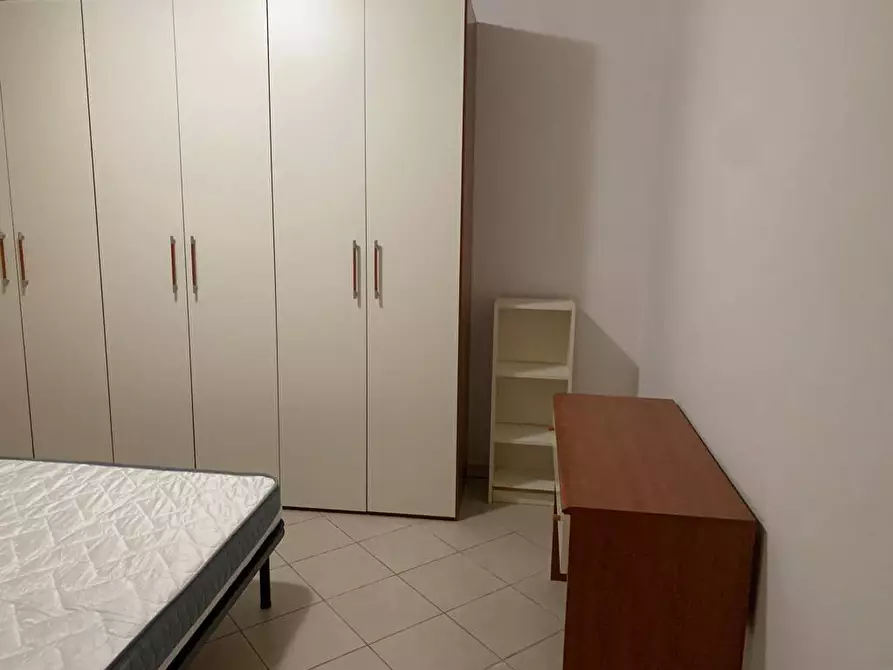 Immagine 7 di Casa semindipendente in affitto  in Via Algeri a Chieti