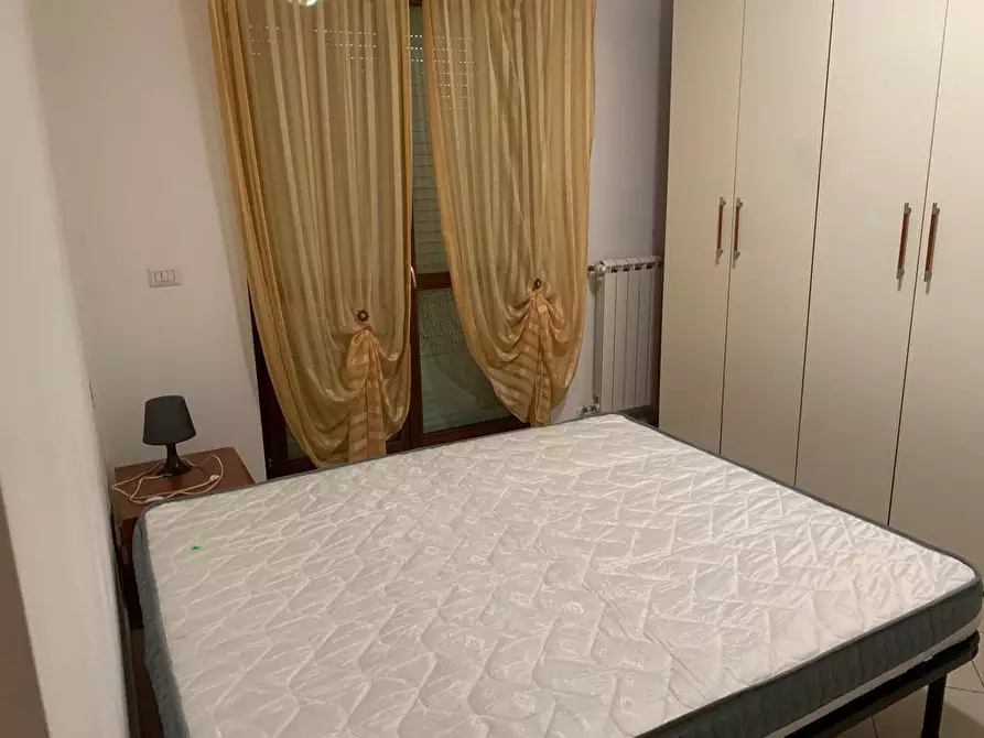 Immagine 8 di Casa semindipendente in affitto  in Via Algeri a Chieti