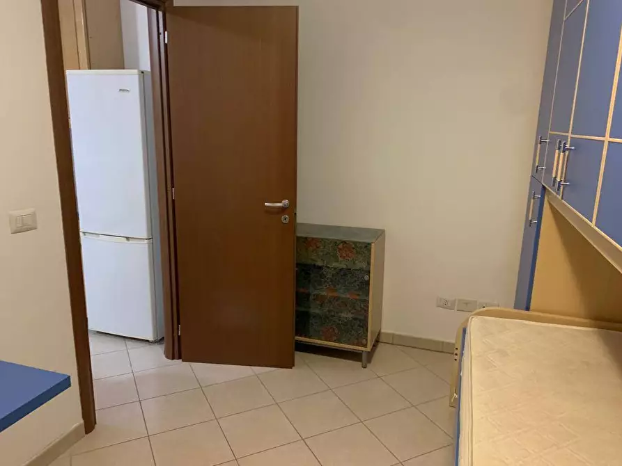 Immagine 9 di Casa semindipendente in affitto  in Via Algeri a Chieti