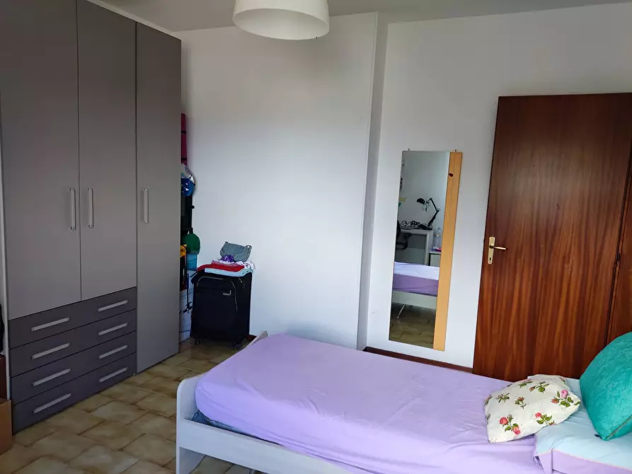 Immagine 1 di Appartamento in affitto  in Via Colle Dell'Ara a Chieti
