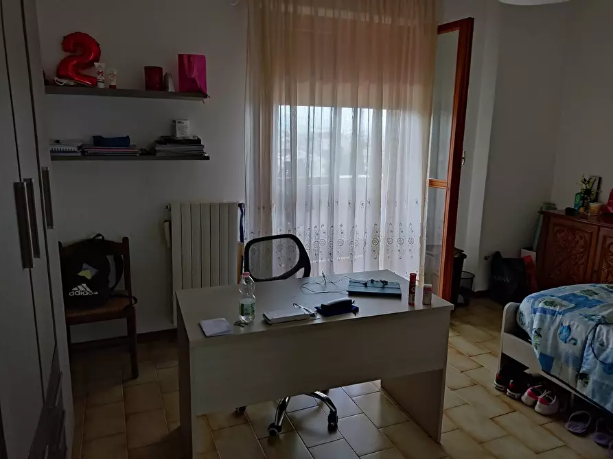 Immagine 10 di Appartamento in affitto  in Via Colle Dell'Ara a Chieti