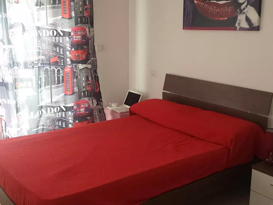 Immagine 11 di Casa semindipendente in affitto  in Via Algeri 3 a Chieti