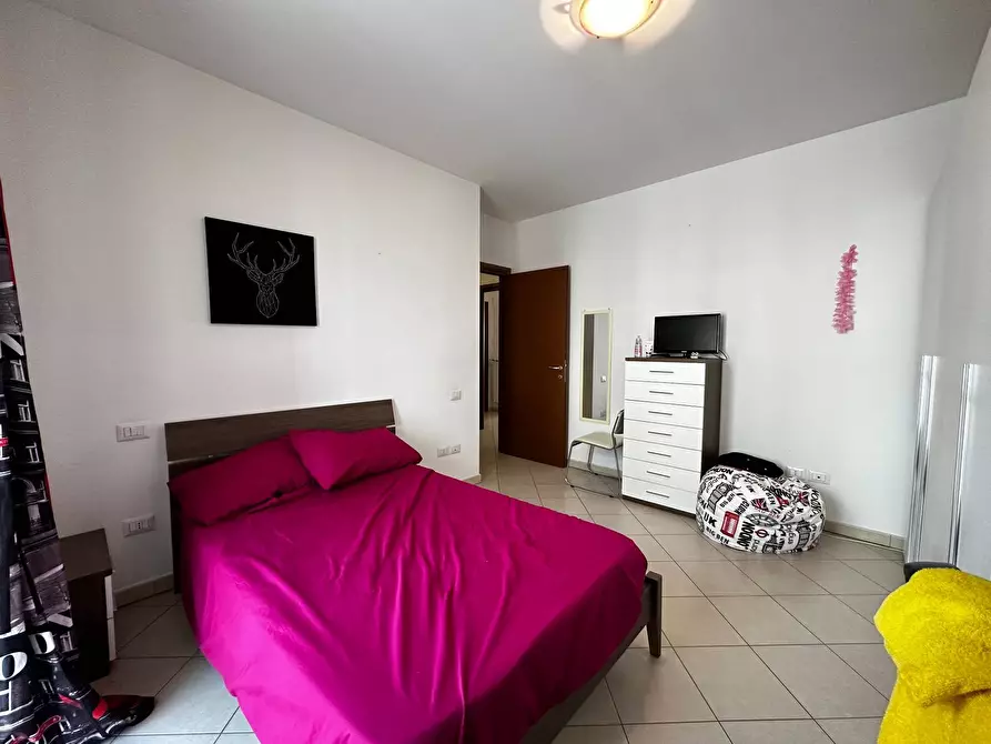 Immagine 19 di Casa semindipendente in affitto  in Via Algeri 3 a Chieti