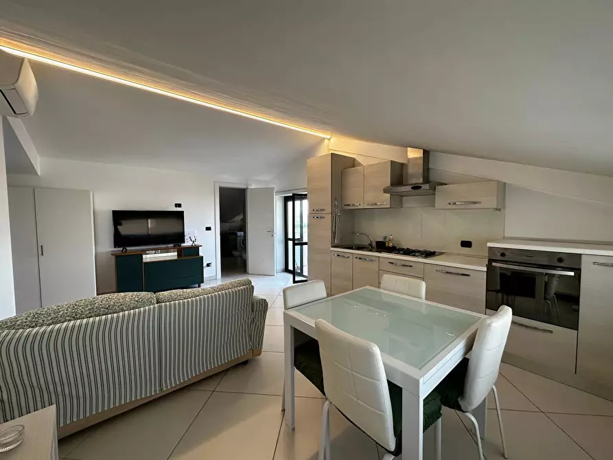 Immagine 3 di Appartamento in affitto  in Viale Abruzzo a Chieti