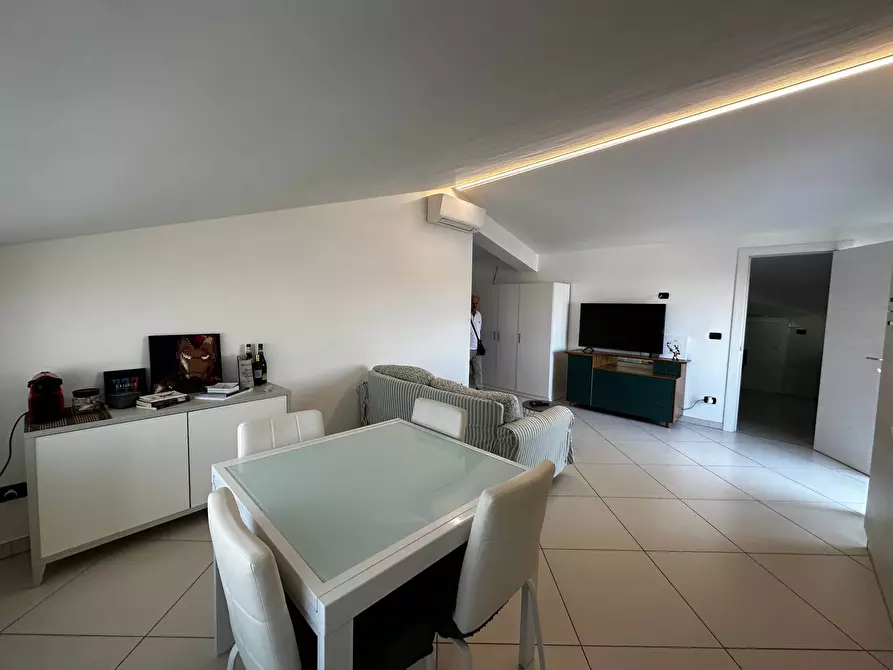 Immagine 4 di Appartamento in affitto  in Viale Abruzzo a Chieti