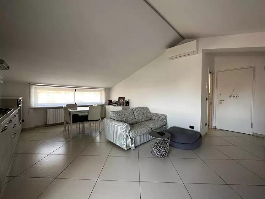 Immagine 5 di Appartamento in affitto  in Viale Abruzzo a Chieti