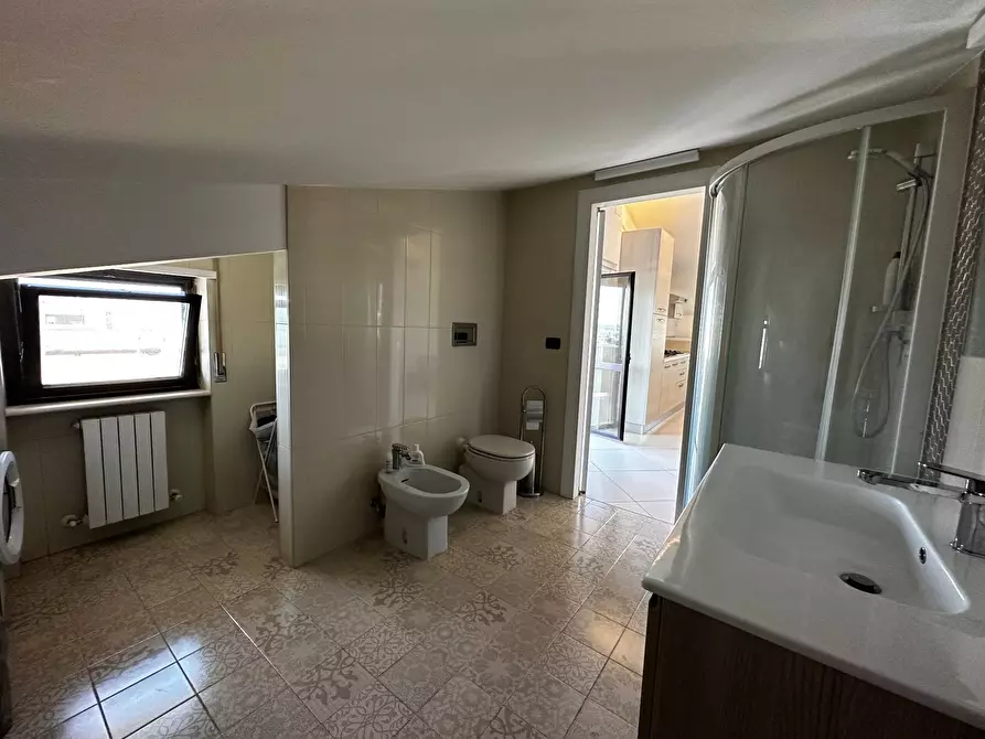 Immagine 10 di Appartamento in affitto  in Viale Abruzzo a Chieti