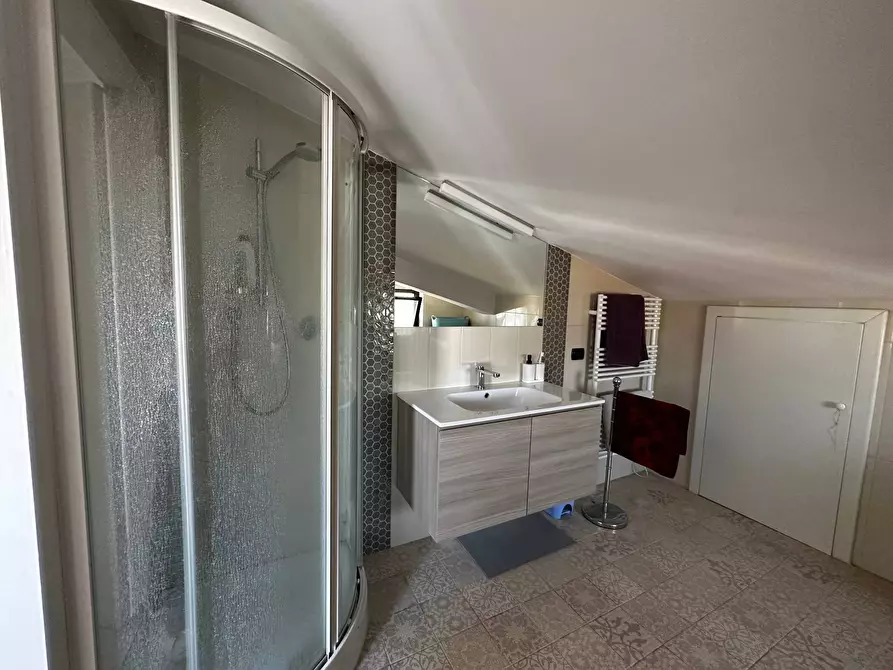 Immagine 11 di Appartamento in affitto  in Viale Abruzzo a Chieti