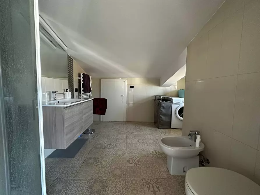 Immagine 12 di Appartamento in affitto  in Viale Abruzzo a Chieti