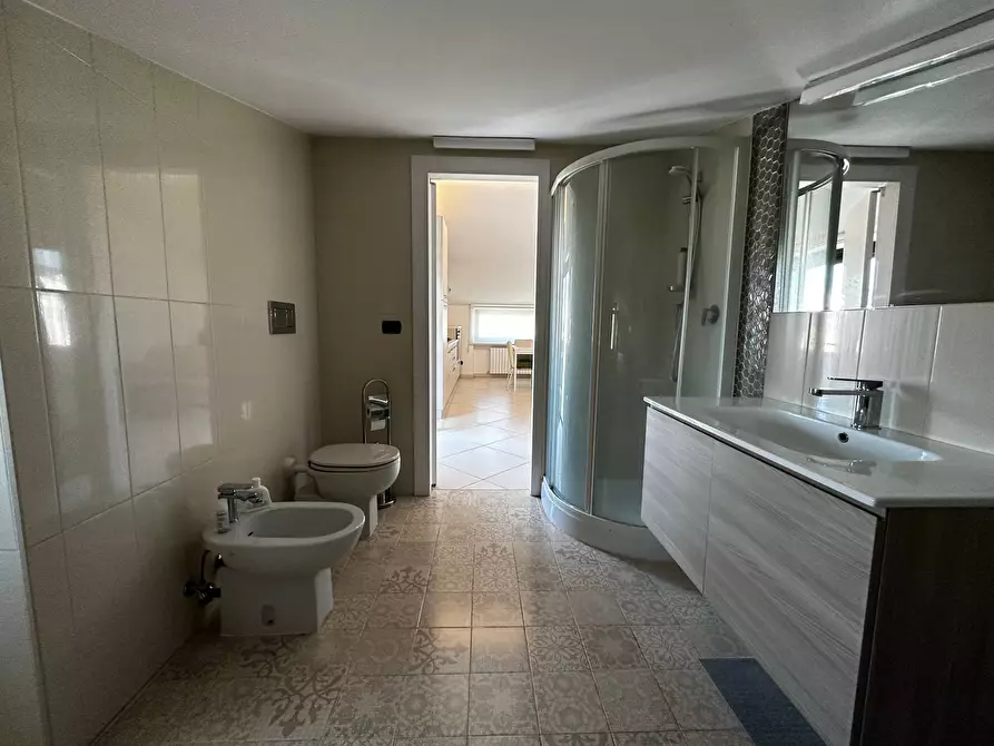 Immagine 14 di Appartamento in affitto  in Viale Abruzzo a Chieti