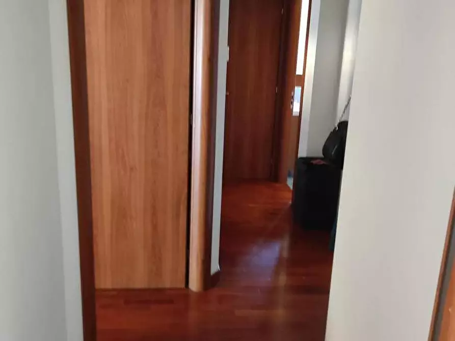 Immagine 3 di Casa semindipendente in affitto  in Via Gissi a Chieti