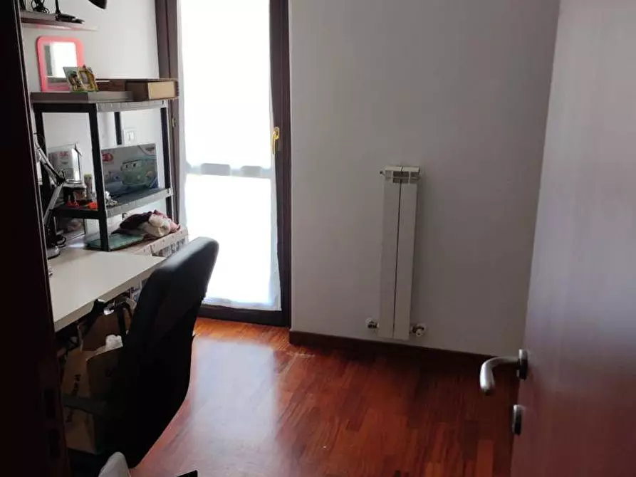 Immagine 4 di Casa semindipendente in affitto  in Via Gissi a Chieti