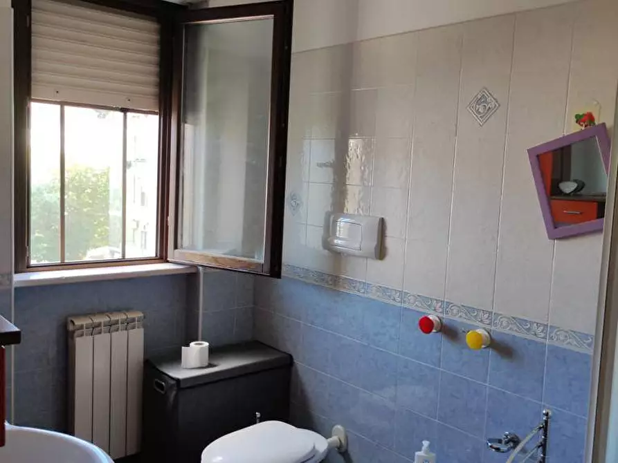 Immagine 5 di Casa semindipendente in affitto  in Via Gissi a Chieti