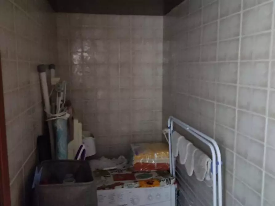 Immagine 6 di Casa semindipendente in affitto  in Via Gissi a Chieti