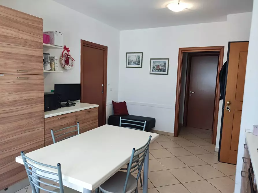 Immagine 7 di Casa semindipendente in affitto  in Via Beirut a Chieti