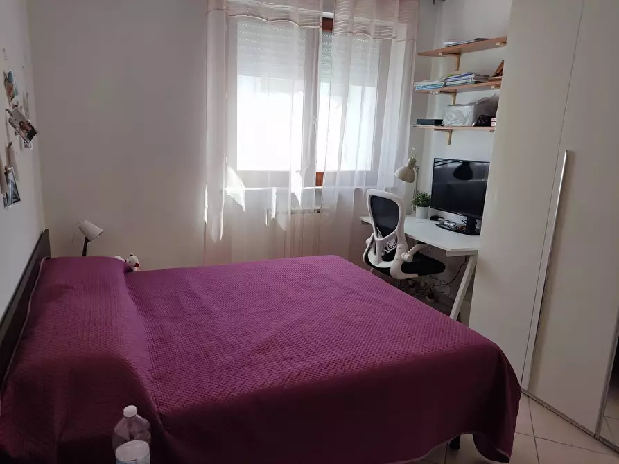 Immagine 8 di Casa semindipendente in affitto  in Via Beirut a Chieti