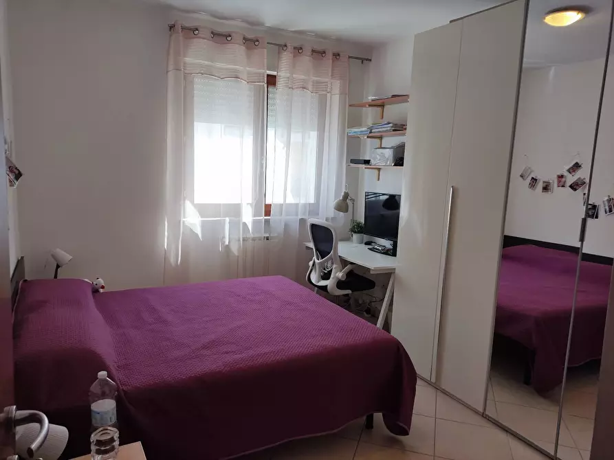 Immagine 9 di Casa semindipendente in affitto  in Via Beirut a Chieti