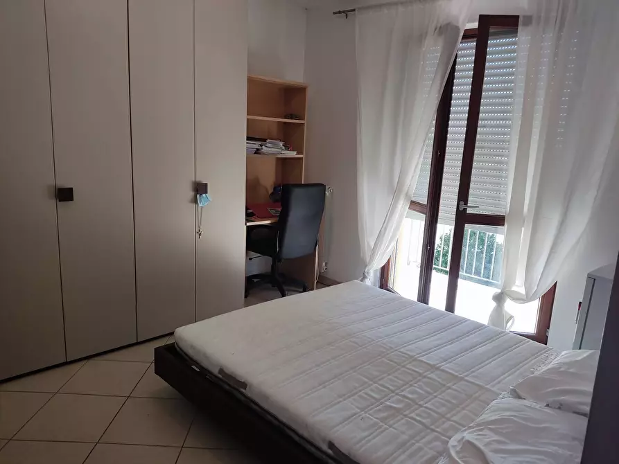 Immagine 2 di Casa semindipendente in affitto  in Via Beirut a Chieti