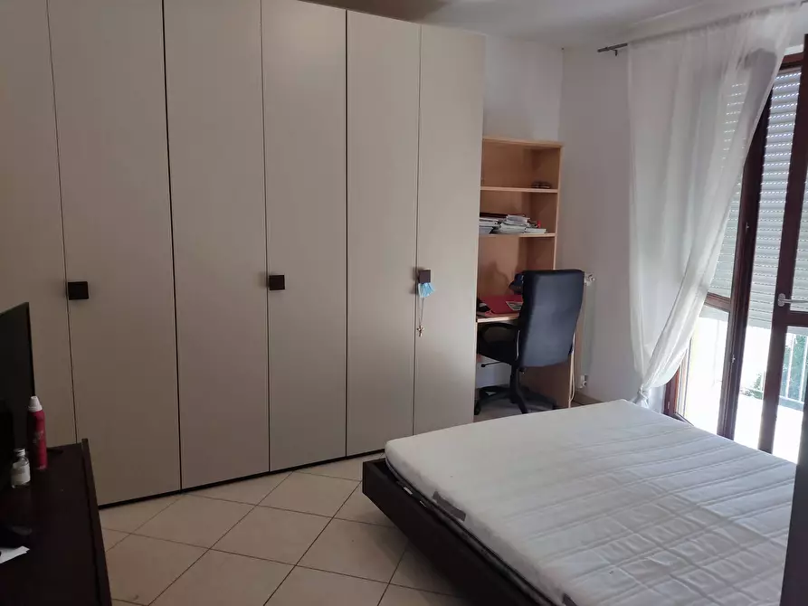 Immagine 1 di Casa semindipendente in affitto  in Via Beirut a Chieti