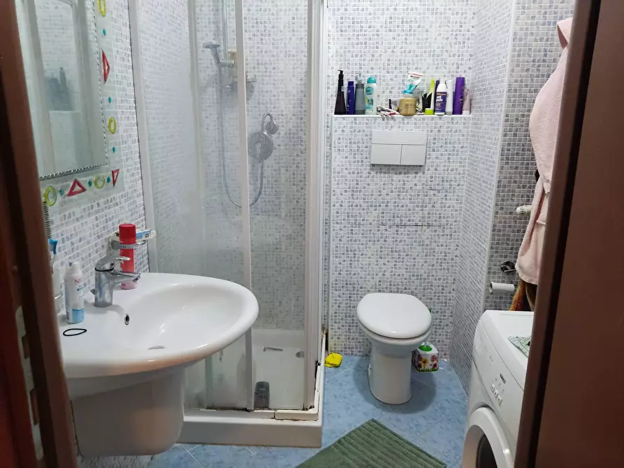 Immagine 12 di Casa semindipendente in affitto  in Via Beirut a Chieti