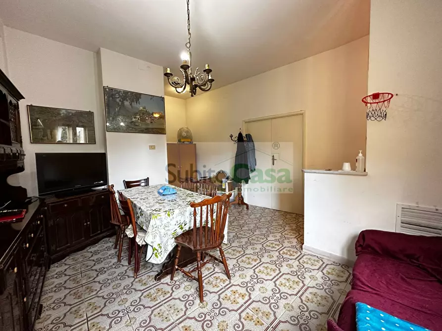 Immagine 2 di Appartamento in affitto  in Via Pescasseroli 19 a Chieti