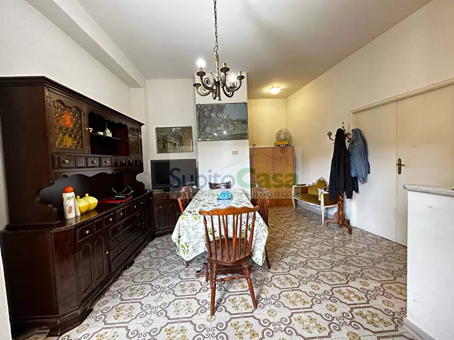 Immagine 3 di Appartamento in affitto  in Via Pescasseroli 19 a Chieti
