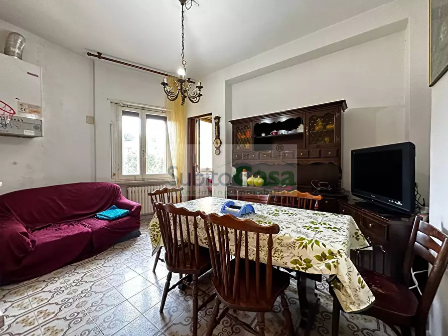 Immagine 4 di Appartamento in affitto  in Via Pescasseroli 19 a Chieti