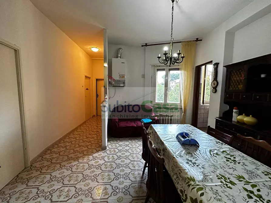 Immagine 6 di Appartamento in affitto  in Via Pescasseroli 19 a Chieti
