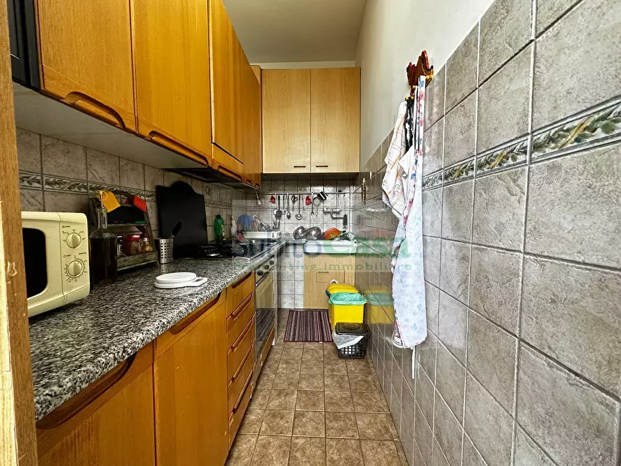 Immagine 8 di Appartamento in affitto  in Via Pescasseroli 19 a Chieti