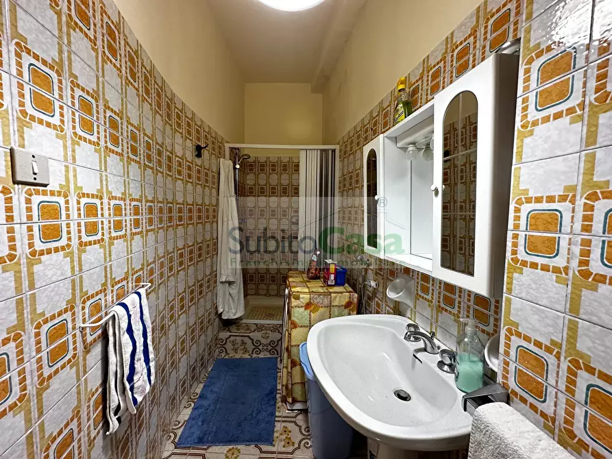 Immagine 11 di Appartamento in affitto  in Via Pescasseroli 19 a Chieti