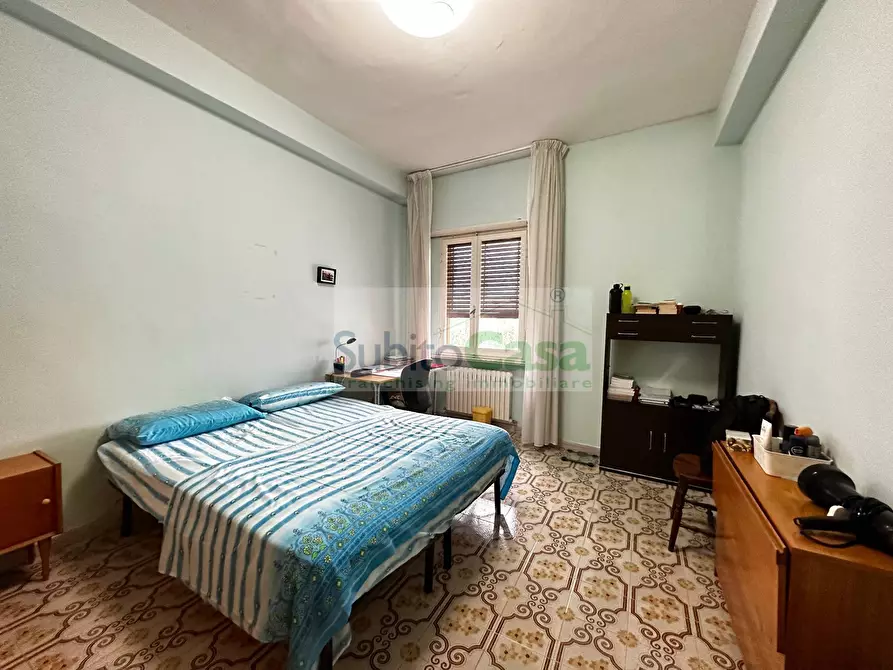 Immagine 17 di Appartamento in affitto  in Via Pescasseroli 19 a Chieti