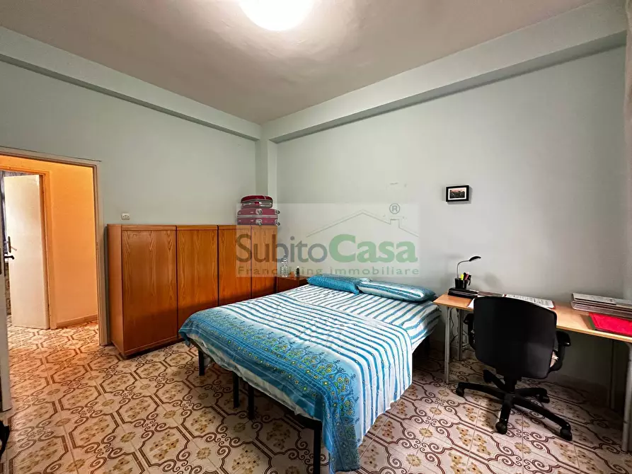Immagine 19 di Appartamento in affitto  in Via Pescasseroli 19 a Chieti