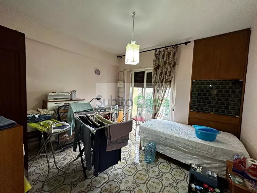 Immagine 22 di Appartamento in affitto  in Via Pescasseroli 19 a Chieti