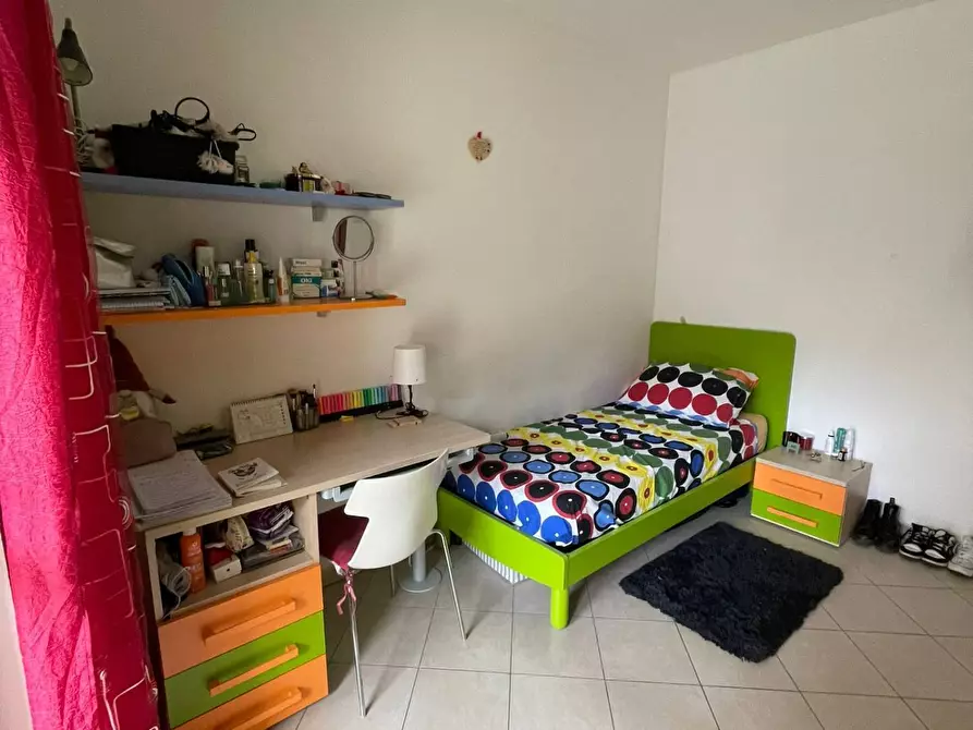 Immagine 11 di Casa semindipendente in affitto  in Via Bari a Chieti
