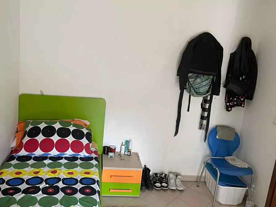 Immagine 12 di Casa semindipendente in affitto  in Via Bari a Chieti