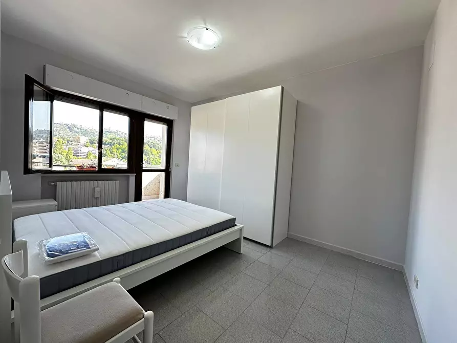Immagine 10 di Appartamento in affitto  in Via Pescara a Chieti
