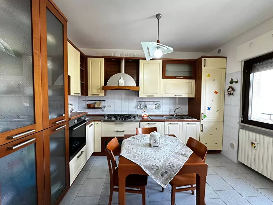 Immagine 7 di Appartamento in affitto  in Via Pescara a Chieti