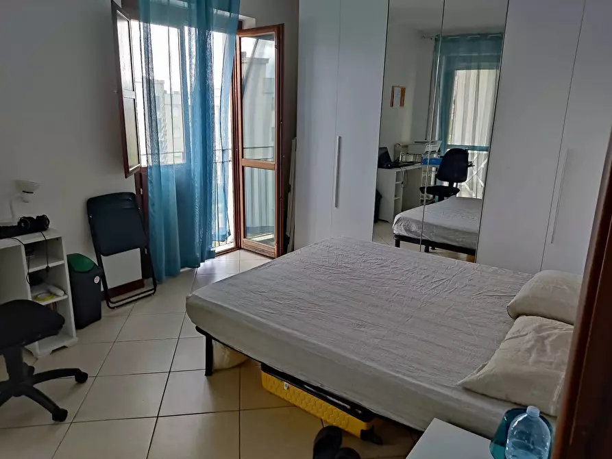 Immagine 1 di Casa semindipendente in affitto  in Via Papa Giovanni Paolo II a Chieti